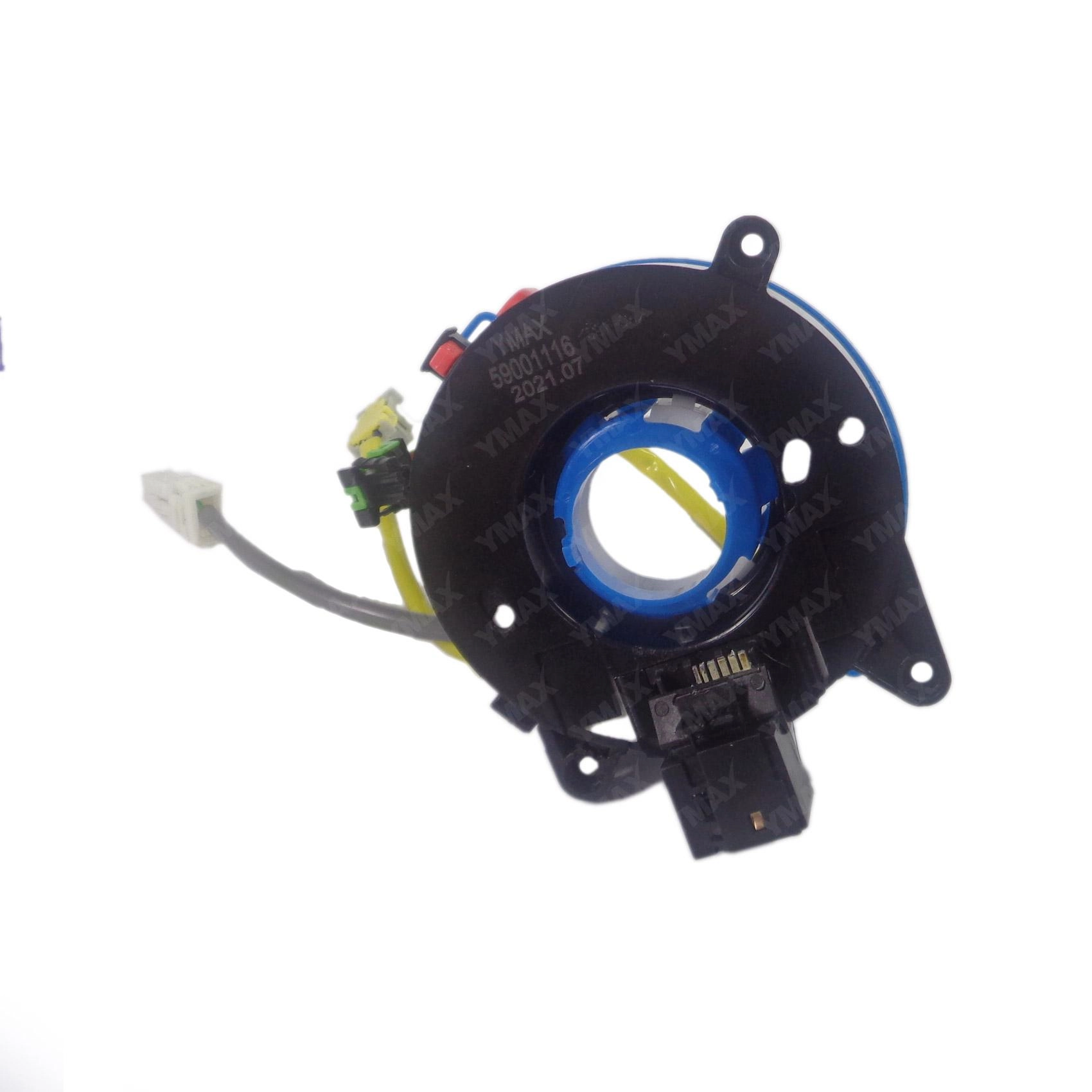 CINTA AIRBAG FIAT DOBLO 2010/ - LINEA 2009/2016 - PUNTO 2008/2017