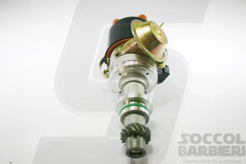 DISTRIBUIDOR IGNICAO VW GOL/PARATI/SAVEIRO/SANTANA CARBURADO/EFI - COM AVANCO