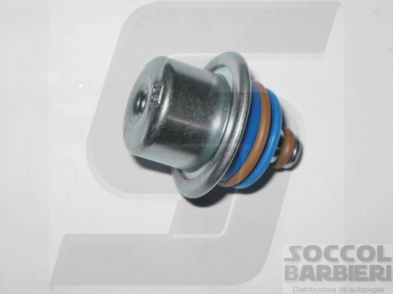 REGULADOR DE PRESSÃO 3.8 BAR GM CORSA/CELTA VHC 05/