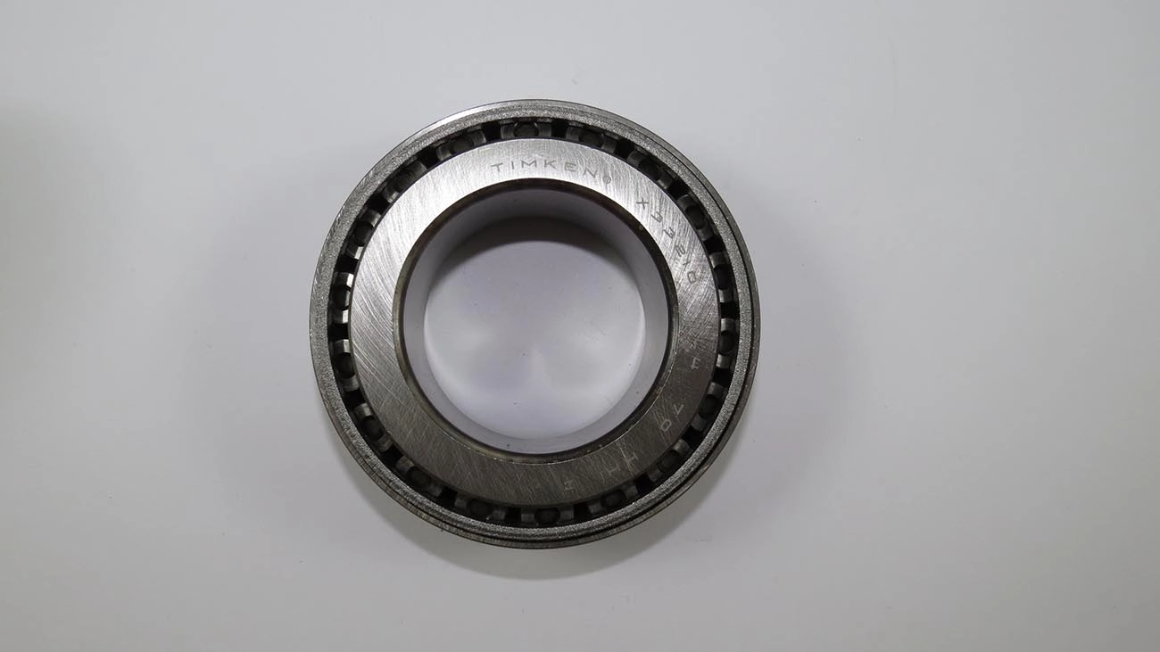 ROLAMENTO CUBO RODA DIANTEIRO EXTERNO 50X90X32MM DIANTEIRA MB 1625/1714/1718/1721/2418/2420/2425