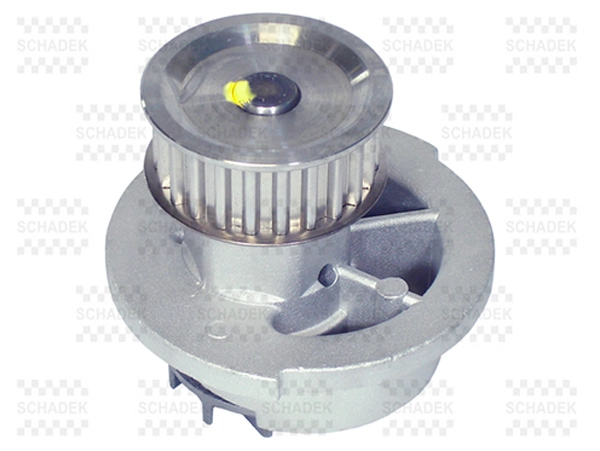 BOMBA AGUA GM CORSA 1.0/1.6 16V - TIGRA 16V TODOS
