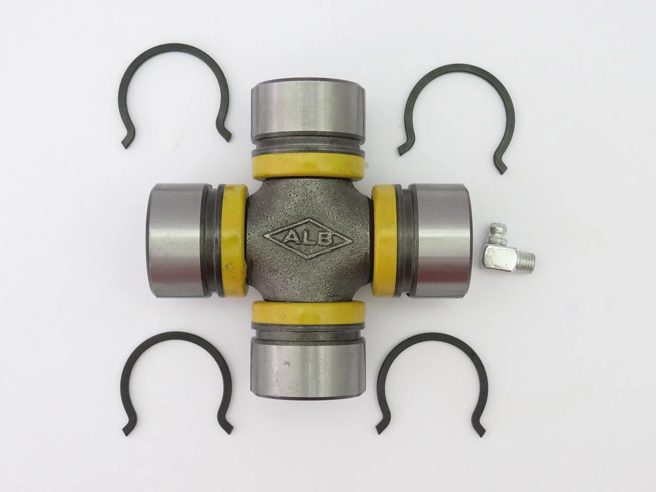 CRUZETA CARDAN MB 608/1111/1113/1313/1513/2013 TODOS - 709/912 /91 - 38X102MM