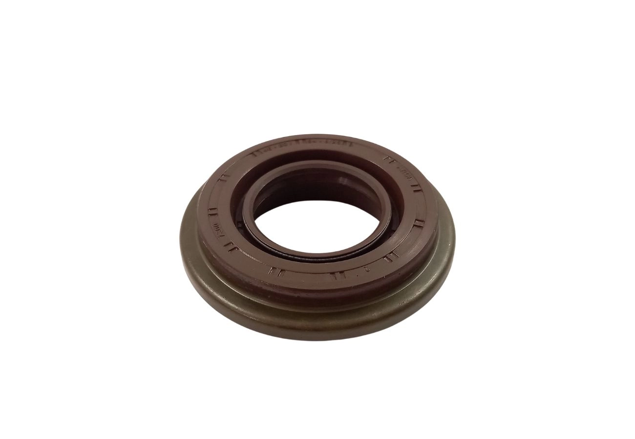 RETENTOR SAÍDA DIFERENCIAL DIANTEIRO SEMI EIXO DIREITO TOYOTA HILUX 13/ - 46X80X94X8X26MM