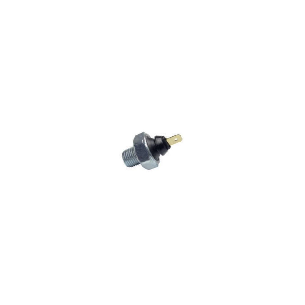 INTERRUPTOR PRESSÃO ÓLEO OLEO FORD WILLYS JEEP/RURAL/F-75/F-100/MAVERICK 4 CIL TRATOR 4600/5600/6600 CARGO FT