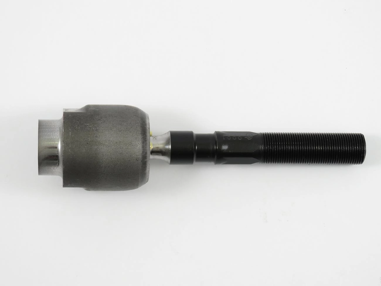 ARTICULAÇÃO/BARRA AXIAL DIREÇÃO MECÂNICA M14X1 FIAT 147/OGGI 77/84 - FIORINO 81/88 - PANORAMA 80/88