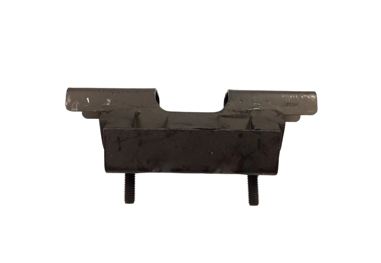 COXIM CAMBIO GM S-10/BLAZER 2.5/2.8/4.3 96/ - TRASEIRO MOTOR LADO CAMBIO