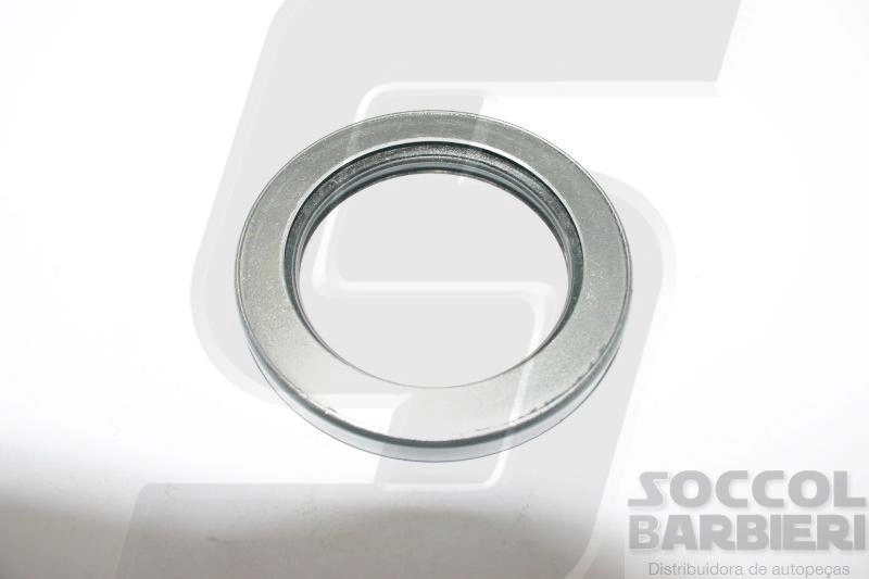 RETENTOR CUBO RODA TRASEIRO 69,90X98,50X12,70MM TRASEIRA FORD F-350 /1977