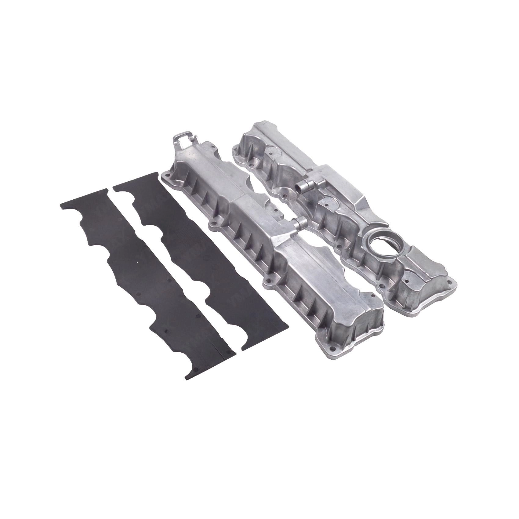TAMPA VALVULAS PEUGEOT 206 1.6 06/08 - 207 1.6 09/13 - 208 1.6 13/ - 307 1.6 07/12 - CITROEN C3/C4