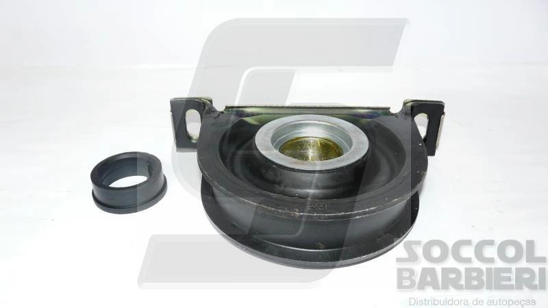 ROLAMENTO DO CARDAN VW 12.170/14.150/14.170/14.200/16.200/16.210/16.220 - 45MM FLEX