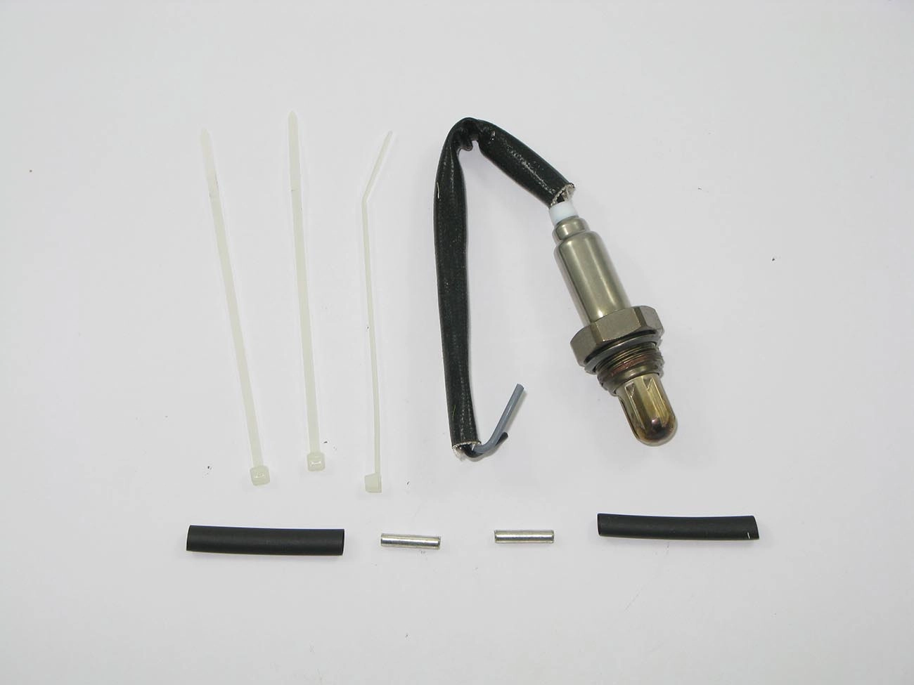 SONDA LAMBDA UNIVERSAL - CONVENCIONAL - 2 FIOS - VEICULOS IMPORTADOS DIVERSOS