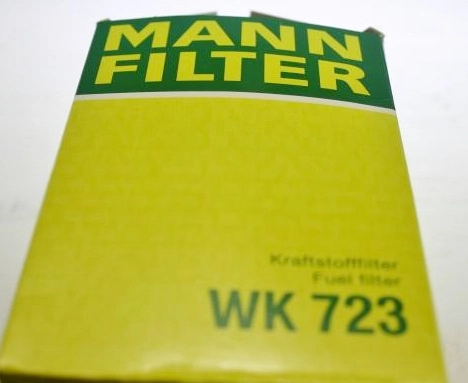 FILTRO BLINDADO COMBUSTÍVEL COMBUSTIVEL VOLVO SCANIA CAMINHOES ONIBUS TODOS/VWC/MWM/FIAT