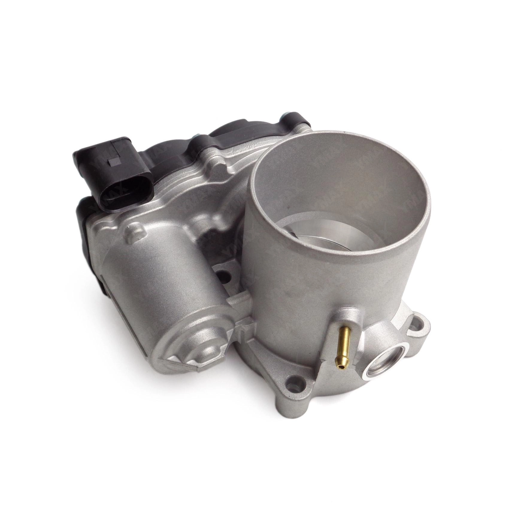 CORPO BORBOLETA TBI VW FOX/GOL/GOLF/POLO/SVEIRO/VOYAGE 1.6 8V 2010/2018