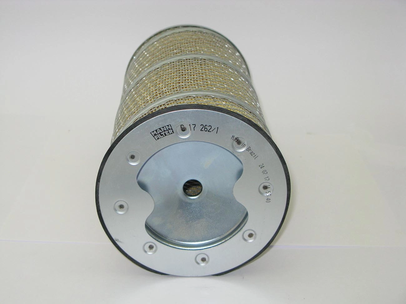 FILTRO AR FORD F-1000/2000/4000 89/