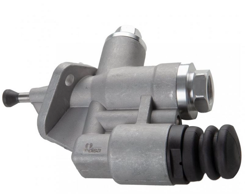 BOMBA COMBUSTÍVEL DIESEL VW 17.310/18.310/26.310/35.300 - FORD 1730/2 - MOTOR CUMMINS SÉRIE C