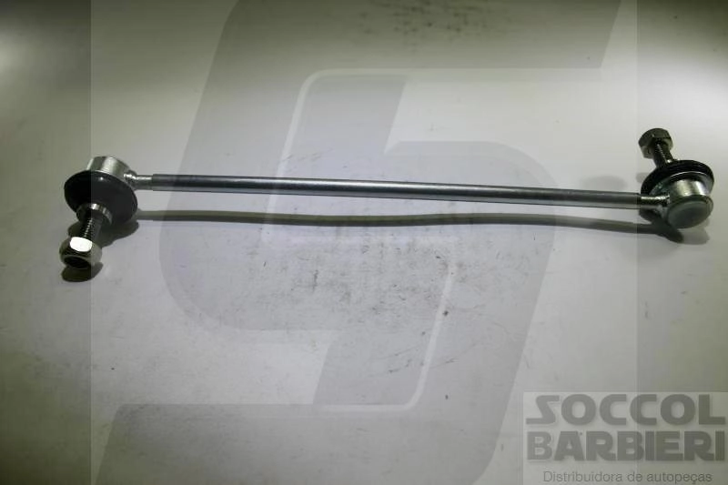 BIELETA DA BARRA ESTABILIZADORA CITROEN XSARA PICASSO 00/ - XSARA 98/04 - ZX 93/98 - DIANTEIRA