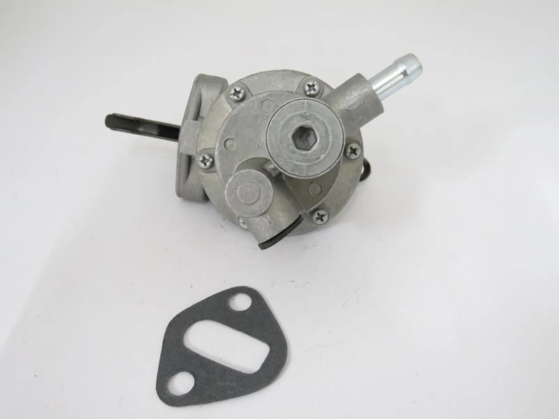 BOMBA COMBUSTÍVEL VEÍCULOS DIESEL MOTOR MWM COMBUSTIVEL FORD F-1000/4000 VW CAMINHOES 4.10/6.10 FORD/VOLKSWAGEN/VOLARE