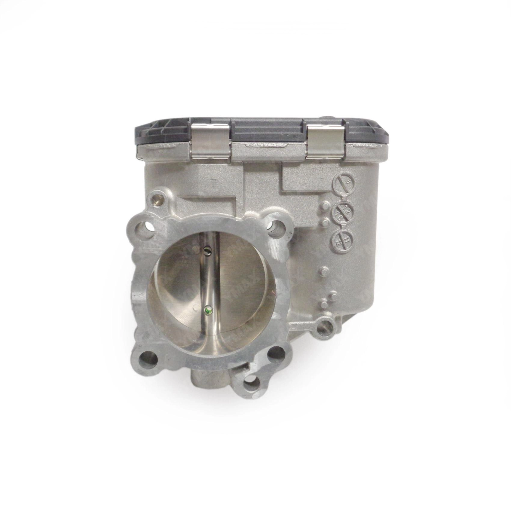 CORPO DE BORBOLETA FORD ECOSPORT/FIESTA/FOCUS 1.6 16V 2014/2019 - FIESTA/KA 1.5 2014/2019