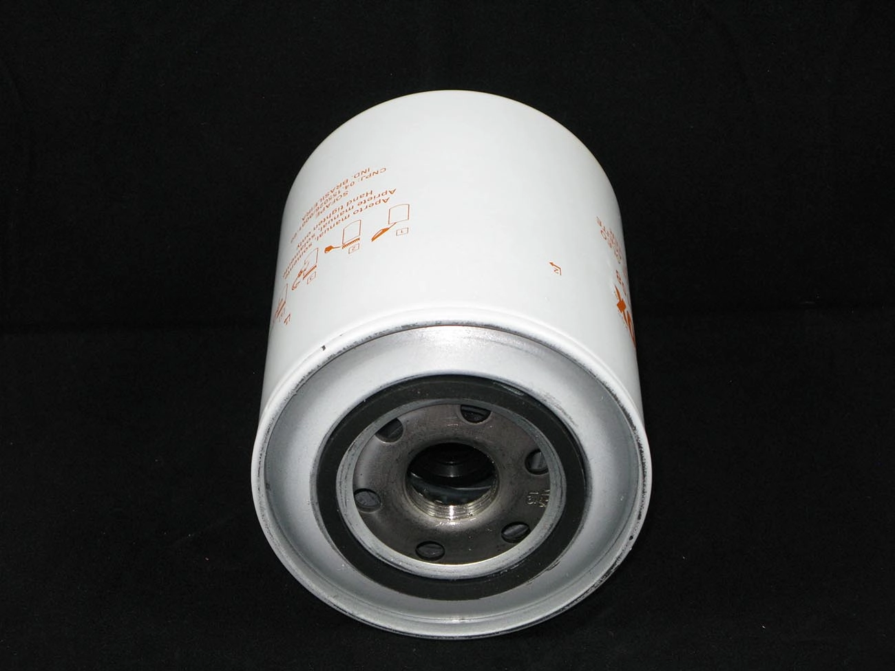 FILTRO ÓLEO LUBRIFICANTE MOTOR OLEO MITSUBISHI L-200 3.2 TRITON 07/ PAJERO 2.8 92/ 2.5 06/ PAJEROFULL 2000/