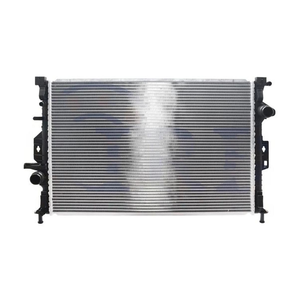 RADIADOR MOTOR BRASADO LAND ROVER DISCOVERY/EVOQUE/FREELANDER/RANGE ROVER - VOLVO S60/S80