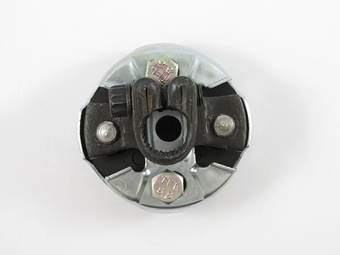 ACOPLAMENTO JUNTA ELASTICA DIRECAO FORD F-250 SUPER DUTY 98/12 - F-350 99/ - F-4000 99/11