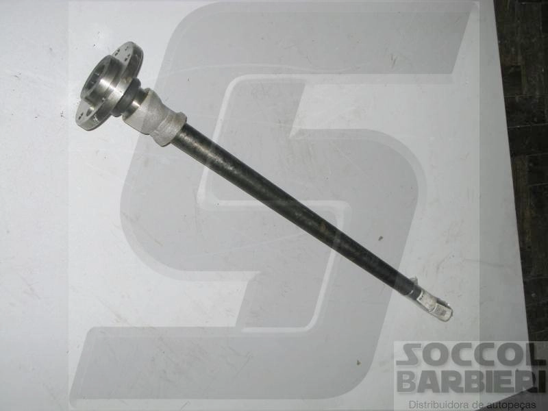 SEMI EIXO DIFERENCIAL MB SPRINTER 310/311 96/99