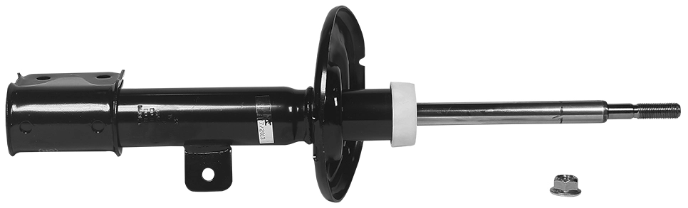 AMORTECEDOR DIANTEIRO LADO DIREITO EXCEL-G GÁS PEUGEOT 308 2012/2019 408 2011/2019 TODOS MODELOS INCLUSIVE THP