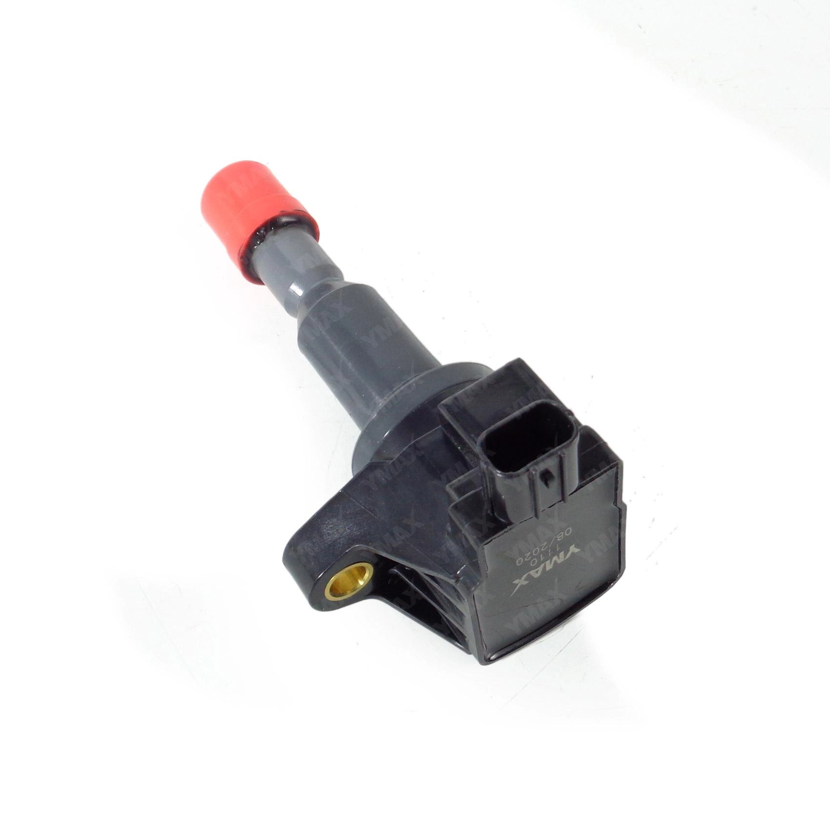 BOBINA DE IGNICAO HONDA FIT 1.5 16V 2005/2008