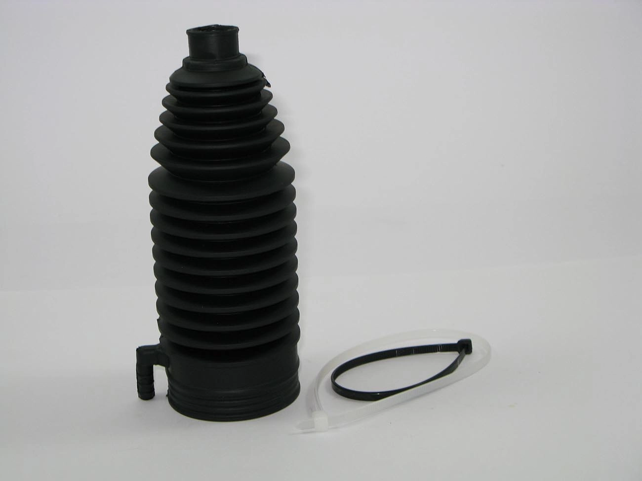 KIT SANFONA MECANISMO DIREÇÃO HIDRÁULICA COIFA PEUGEOT 206/207/307/308/408/2008/3008/HOGGAR CITROEN AIRCROSSS/C3