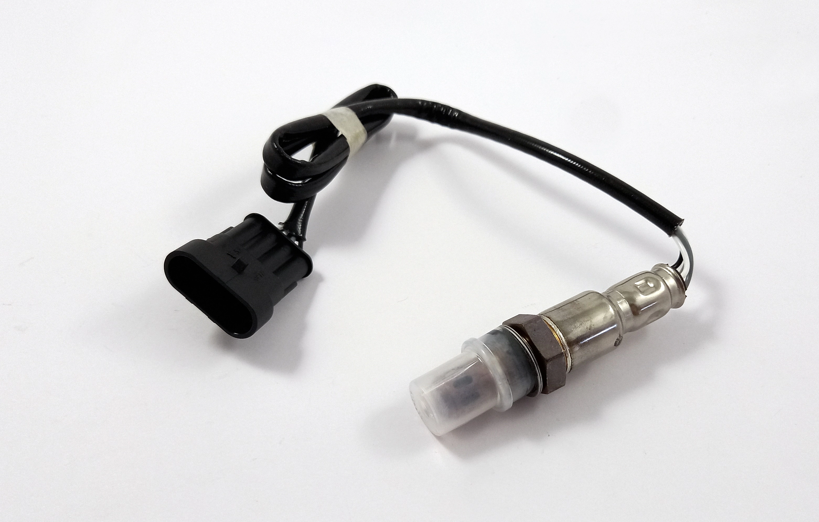 SONDA LAMBDA FIAT BRAVO/DOBLO/IDEA/LINEA/PALIO/PUNTO/STRADA 16V E.TORQ - PRE-CATALISADOR BICOMBUSTÍV