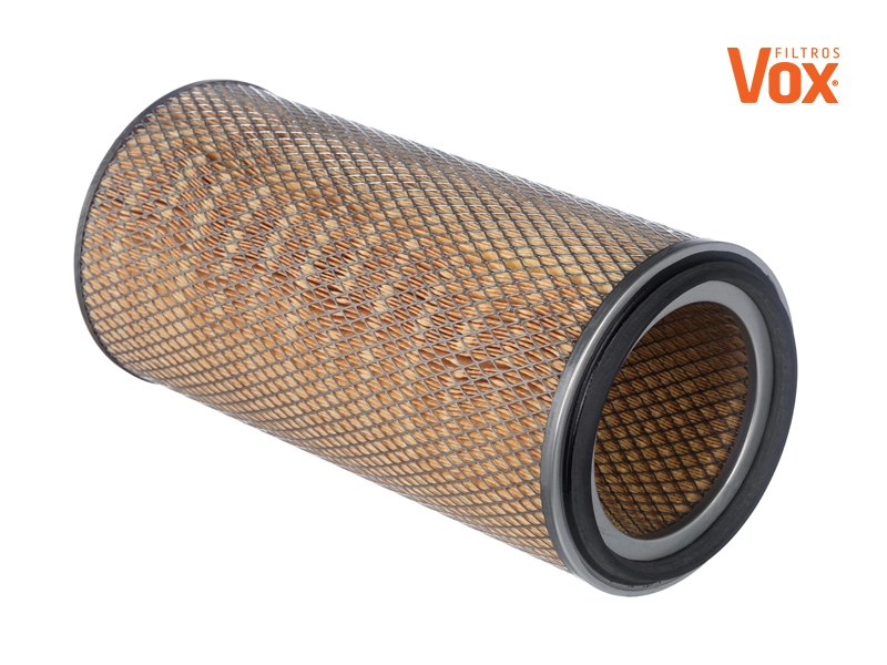 FILTRO AR MOTOR VW 11.140/14.150/14.200/16.170 92/ CUMMINS