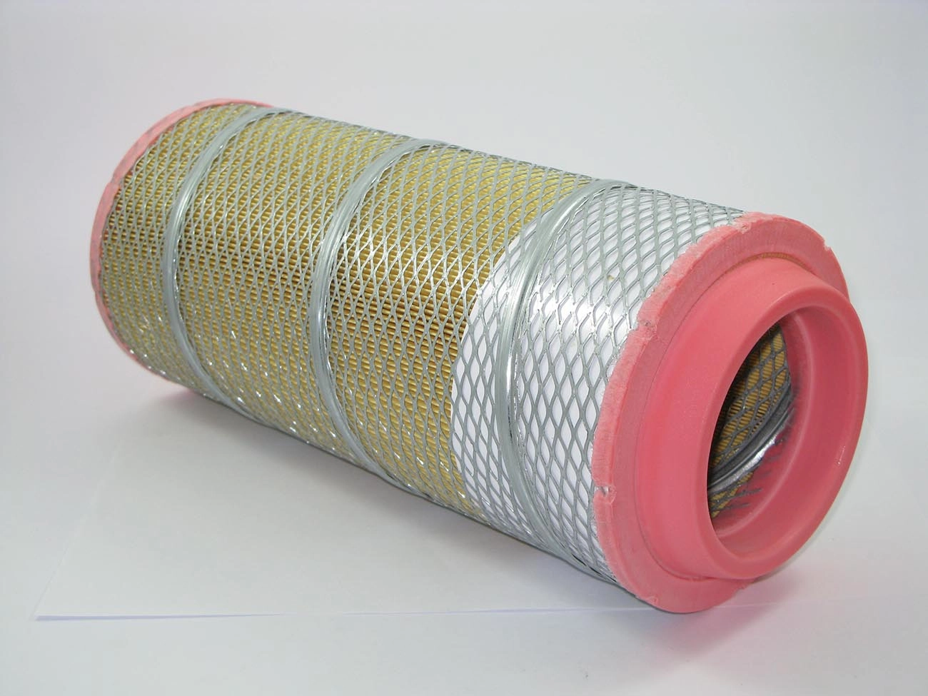 FILTRO AR AGRALE MARRUA 2006/ - TROLLER 3.0 2006/ - IVECO DAILY 35/40/49/50/59/60/70 - TODOS