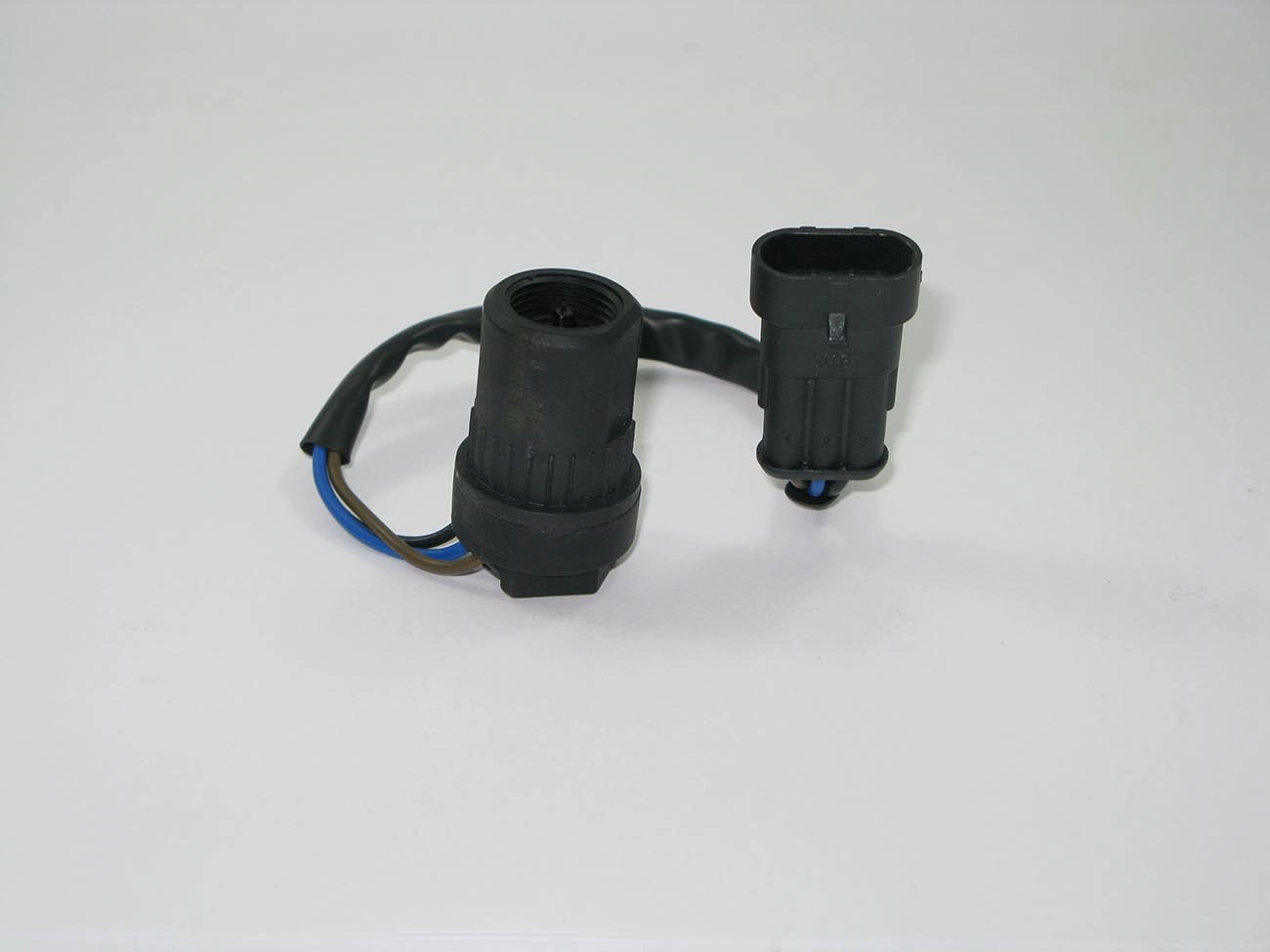 SENSOR VELOCIDADE FIAT BRAVA/MAREA 1.8 16V - 16 PULSOS