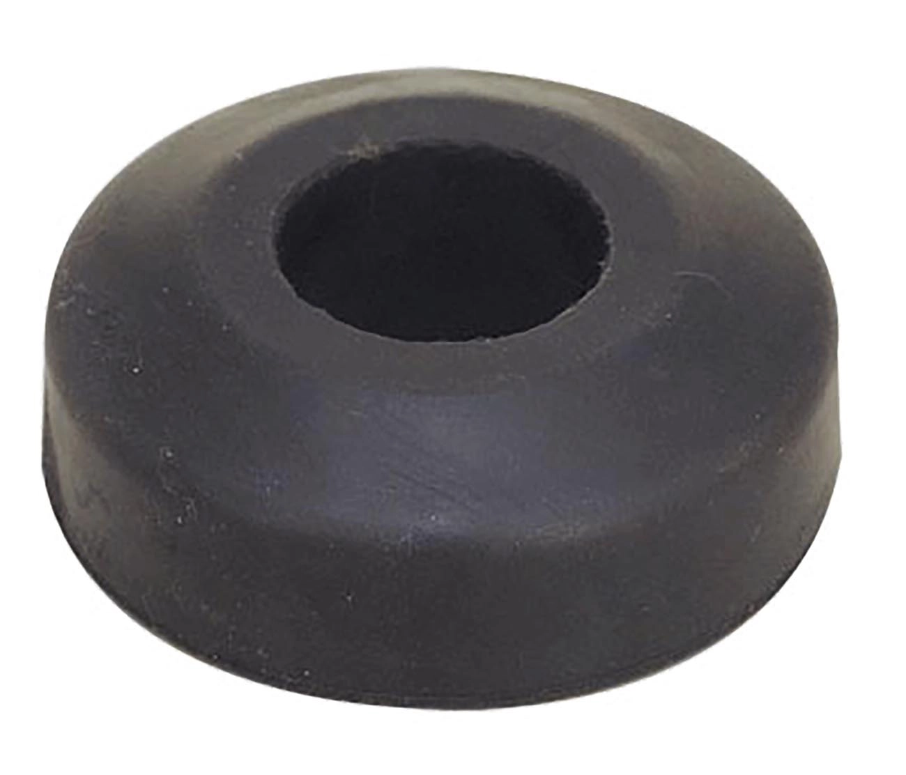 COXIM APOIO INFERIOR SUSPENSÃO CABINE VW CONSTELLATION 17.250E/19.320E/24.250E/25.320 TITAN 26.260E/31.320E INF. DIANTEIRO
