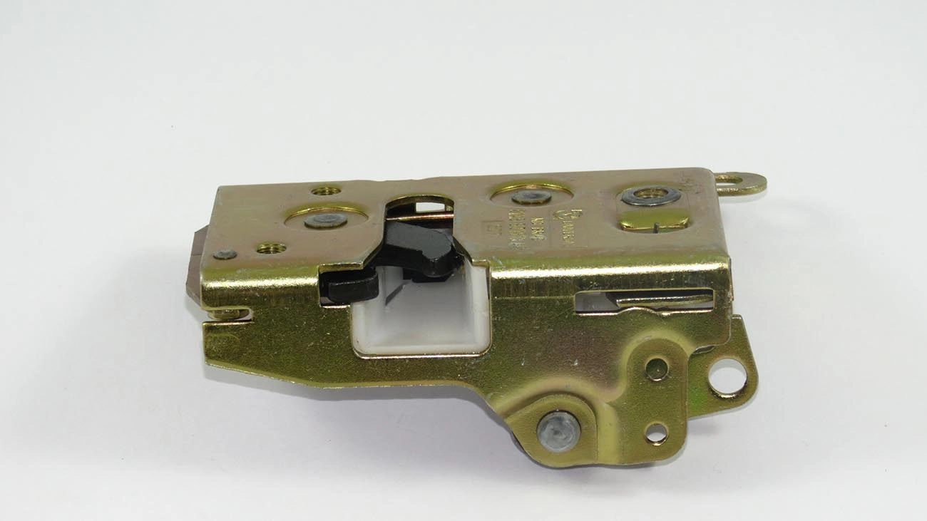 FECHADURA PORTA FORD ESCORT /87 - ESQUERDA
