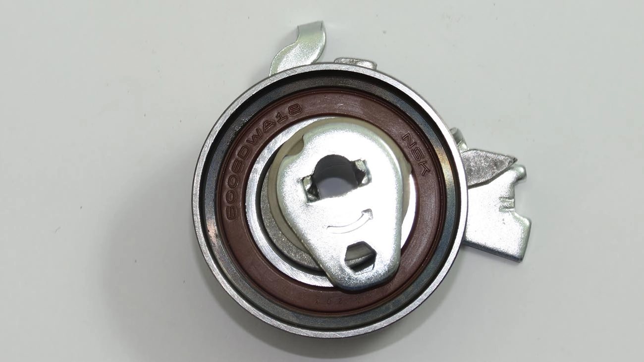 TENSOR CORREIA COMANDO GM CORSA/CELTA/COBALT 06/ - ASTRA/VECTRA 8V - S-10 95/ - FIAT MOTOR 1.8 8V