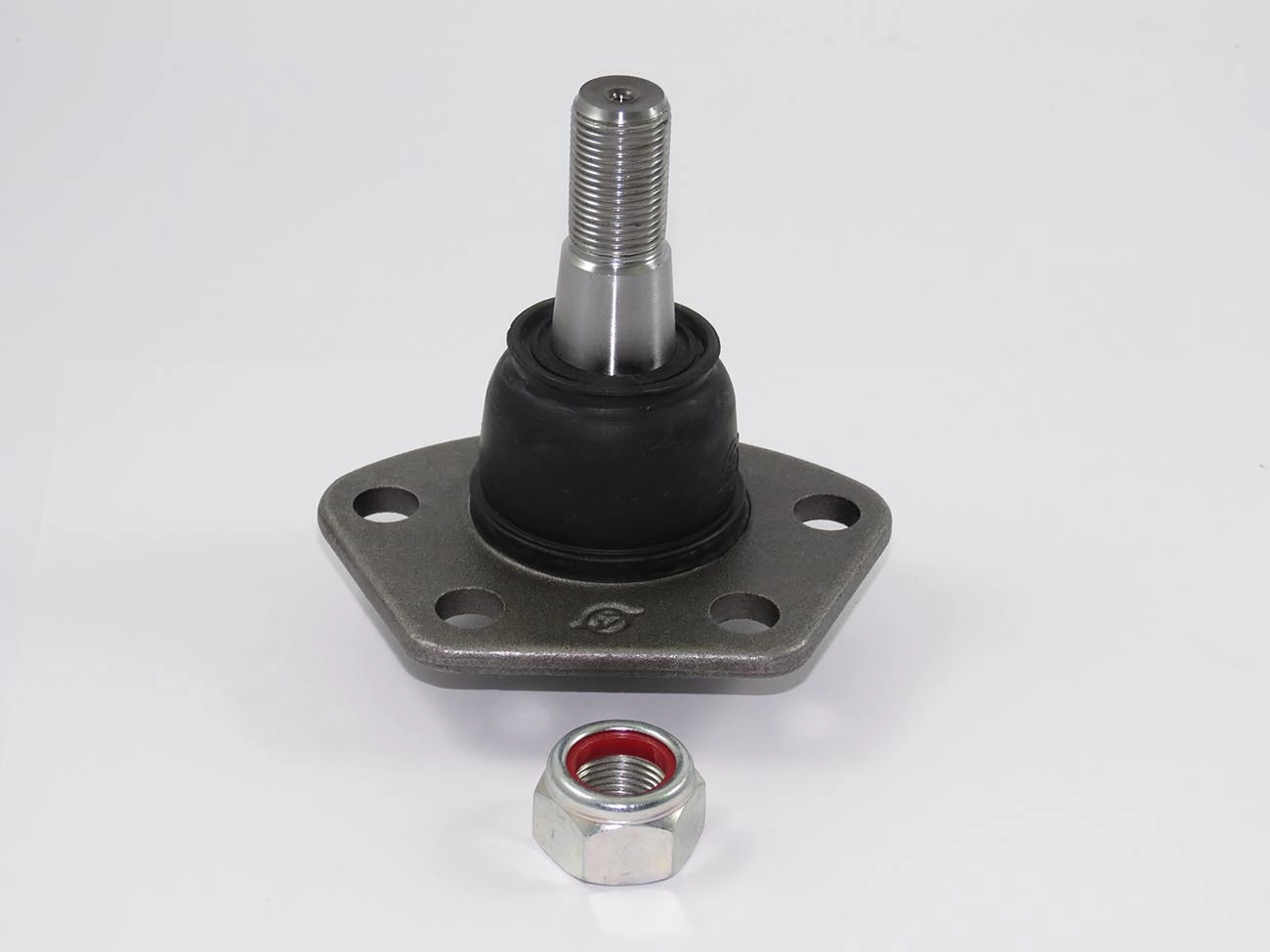 PIVÔ SUSPENSÃO 19,9MM FIAT DUCATO 02/17 - CITROEN JUMPER 02/ - PEGEOT BOXER 02/ - 19.9MM