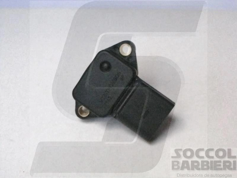 SENSOR MAP VW GOL/PARATI/SAVEIRO/SANTANA 97/ - POLO/POLO CLASSIC TODOS