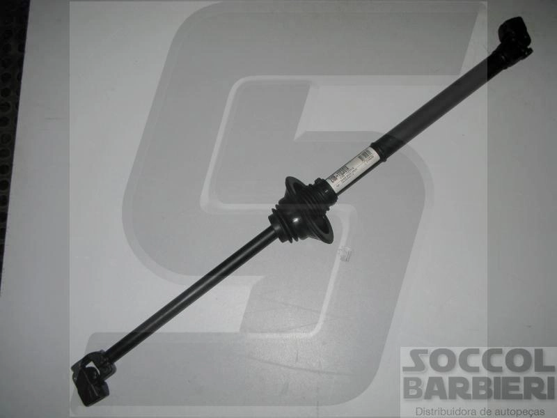 COLUNA DIRECAO MB 1632/1938/2638 96/ L-1620