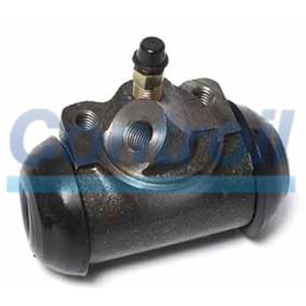 CILINDRO RODA FREIO DIANTEIRO LADO ESQUERDO DIANTEIRA ESQUERDA WILLYS F-75 60/82 AERO 61/71 GALAXIE 67/68 1-1/8 28,57MM