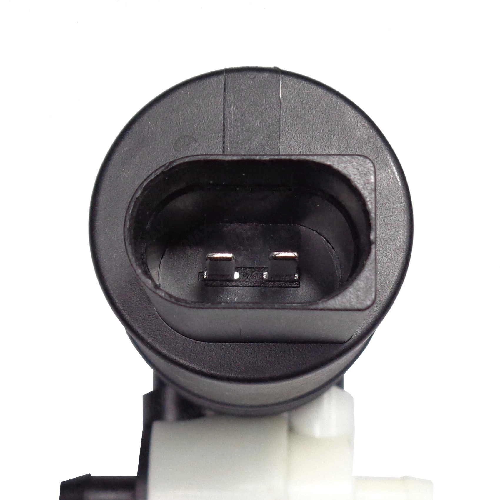 ELETROBOMBA DO PARABRISA AUDI A3 1.4/1.8/2.0 - A4 1.8/2.0/2.4/2.8/3.0/3.4 - VW CROSSFOX/FOX/GOL/GOLF