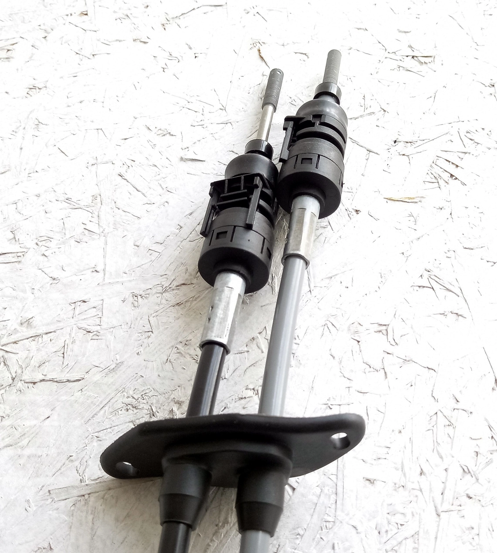 CABO COMANDO CAMBIO MB SPRINTER 311/313/411/413 CDI - SELECAO E ENGATE 1155MM