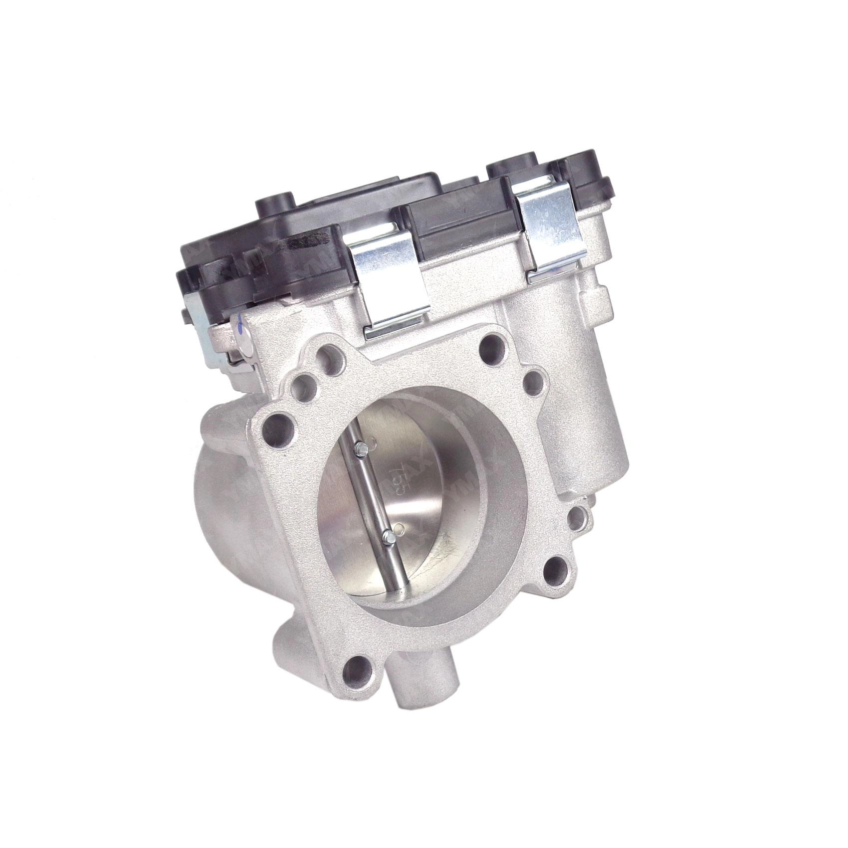 CORPO DE BORBOLETA TBI AUDI A1/A3/Q3 1.4 16V - VW GOLF/VARIANT/JETTA/T-CROSS-TAOS/TIGUAN