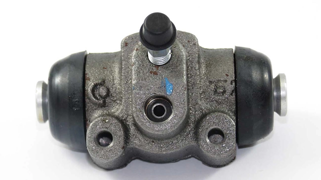 CILINDRO RODA FREIO TRASEIRO LADO DIREITO/LADO ESQUERDO TRASEIRA FORD PAMPA 82/97 4X2 VARGA 3/4 19,05MM