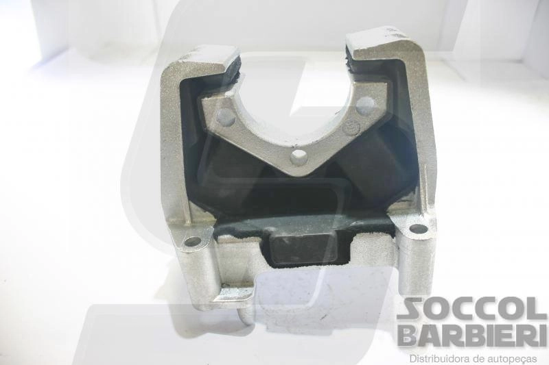 COXIM MOTOR TRASEIRO ESQUERDO GM VECTRA 2000/2005