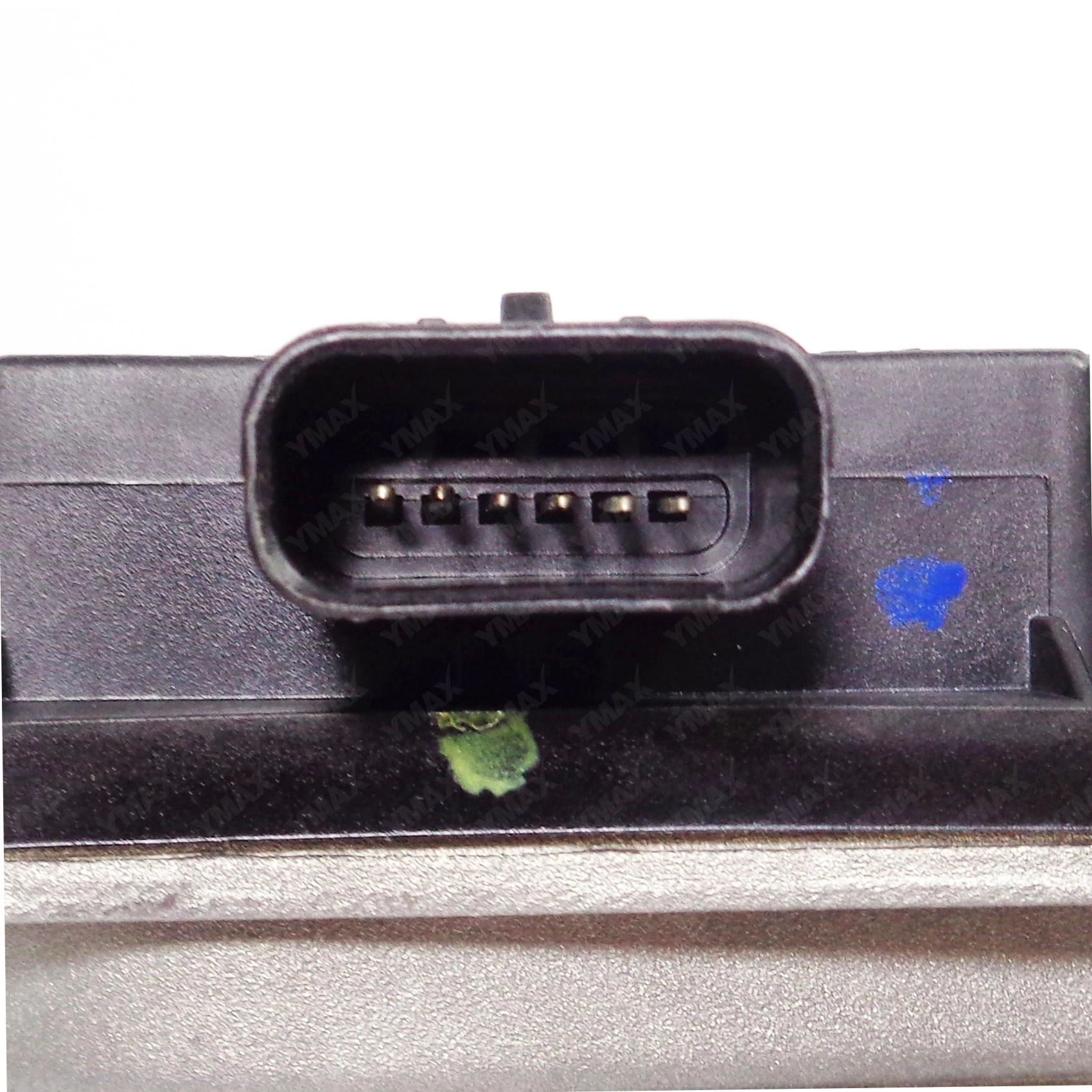 CORPO DE BORBOLETA TBI MAZDA 320/323/523/623/630