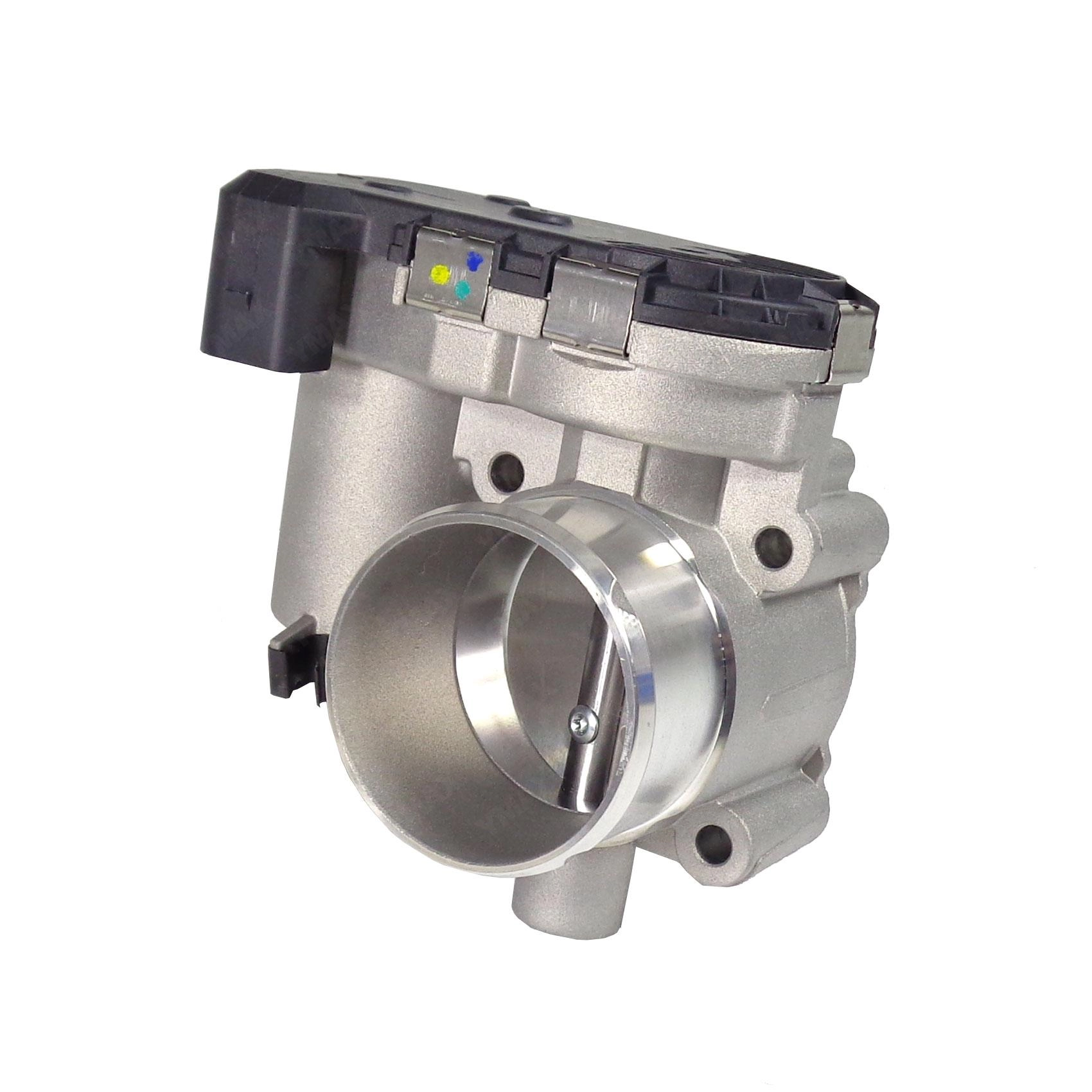 CORPO DE BORBOLETA FORD ECOSPORT/FIESTA/FOCUS 1.6 16V 2014/2019 - FIESTA/KA 1.5 2014/2019