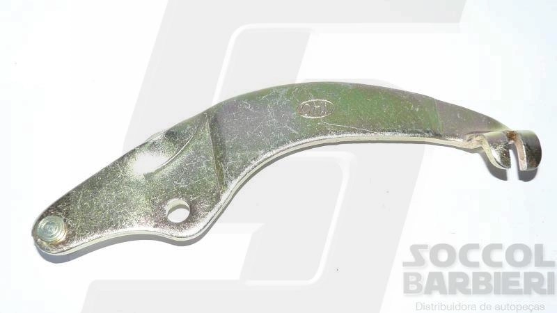 ALAVANCA PATIM/SAPATA FREIO LADO DIREITO DIREITA FORD F-350/400/2000/4000