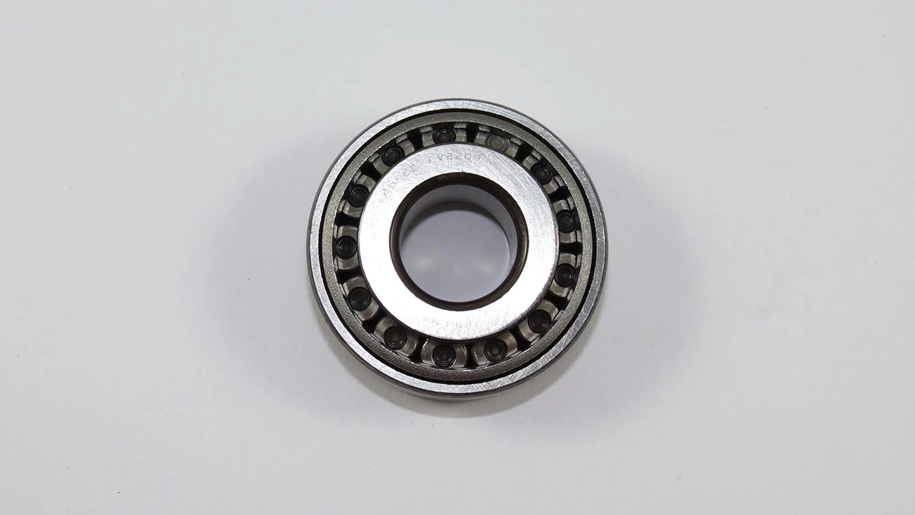ROLAMENTO RODA DIANTEIRO EXTERNO CAMBIO FORD CORCEL/BELINA/DEL REY/PAMPA 4M PILOTO TRASEIRO
