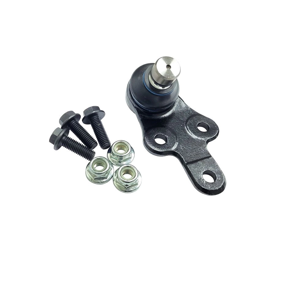 PIVÔ SUSPENSÃO DIANTEIRO DIREITO FORD FOCUS 2014/2019