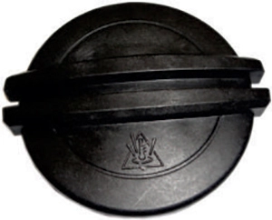 TAMPA RESERVATORIO VW FOX/CROSSFOX 2006/ C/AR - UP 2014/ - NOVO GOLF 1.4 2014/ - KOMBI 2007/ - 1.4 B